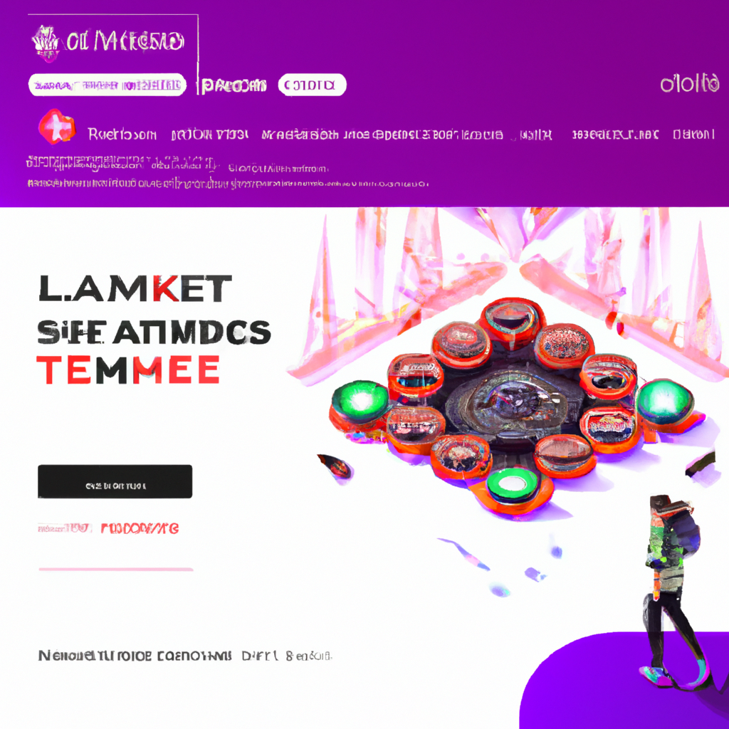 Feature preview: leaderboard and trailer overlay